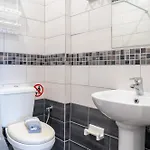 Aparthotel Nikos Koukounaries