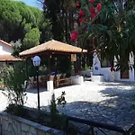 Nikos Aparthotel 4*