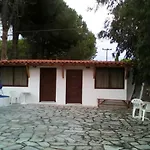 Aparthotel Nikos 4*