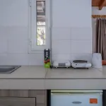 Aparthotel Nikos 4*