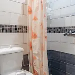 Nikos Aparthotel Koukounaries