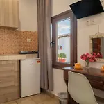 Aparthotel Nikos