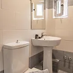 Aparthotel Nikos Koukounaries