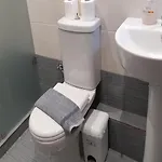 Nikos Aparthotel Koukounaries