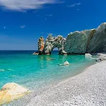 Hotel de apartamente Nikos