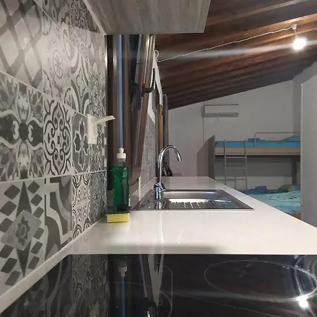 Nikos Aparthotel Koukounaries