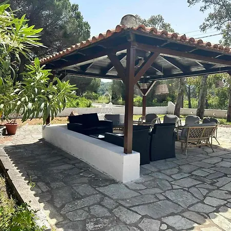 Aparthotel Nikos *