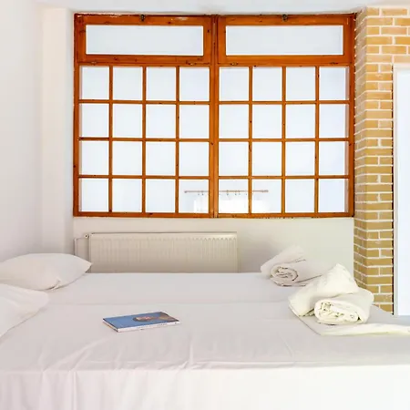 Nikos Appart hôtel