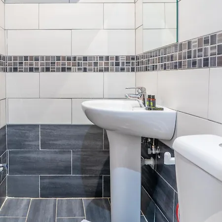 Appart hôtel Nikos 4*