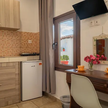 Appart hôtel Nikos