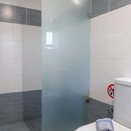Appart hôtel Nikos 4*