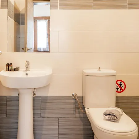 Nikos Appart hôtel 4*