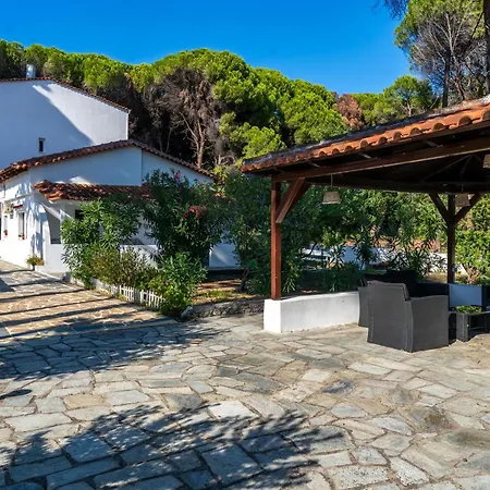 Appart hôtel Nikos 4*