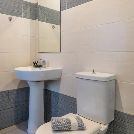 Nikos Appart hôtel