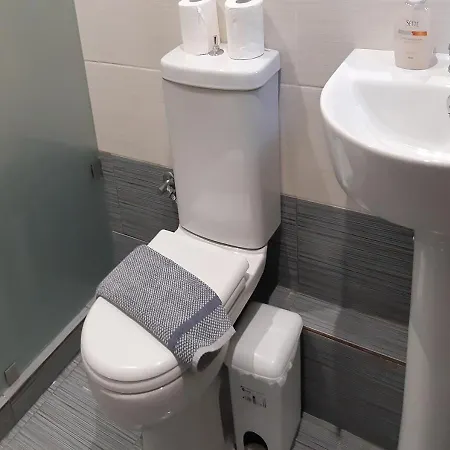 Nikos Aparthotel Koukounaries