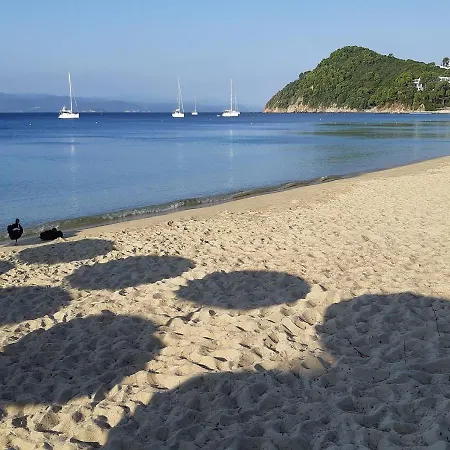Nikos Aparthotel 4*
