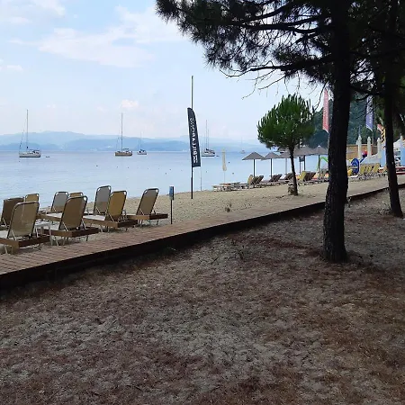Appart hôtel Nikos