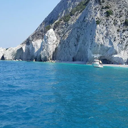Aparthotel Nikos *