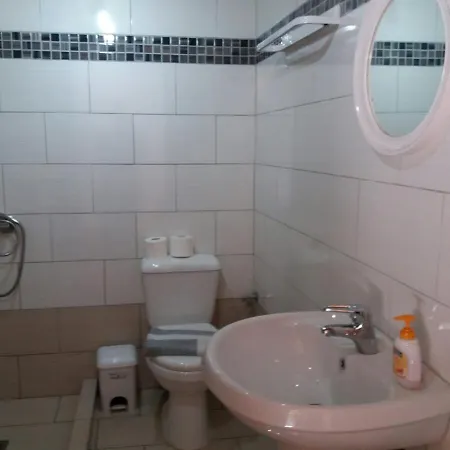 Nikos Aparthotel