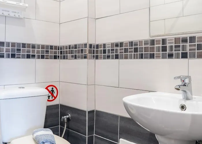 Aparthotel Nikos Koukounaries