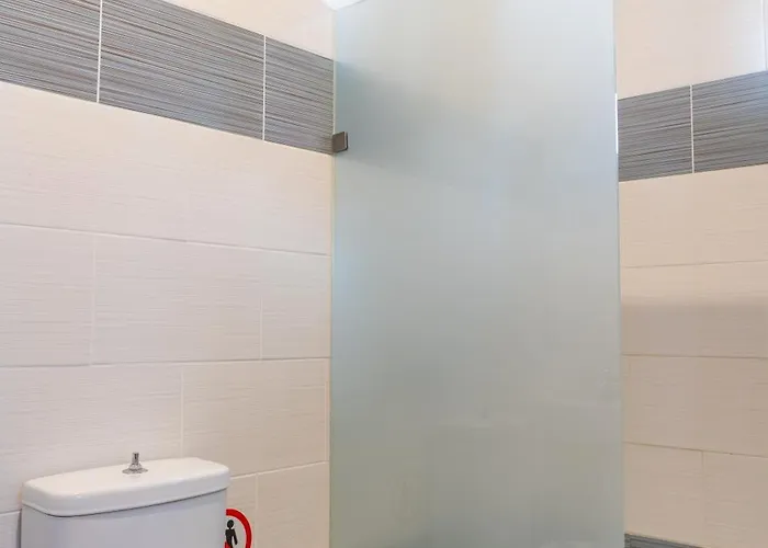 Aparthotel Nikos Koukounaries